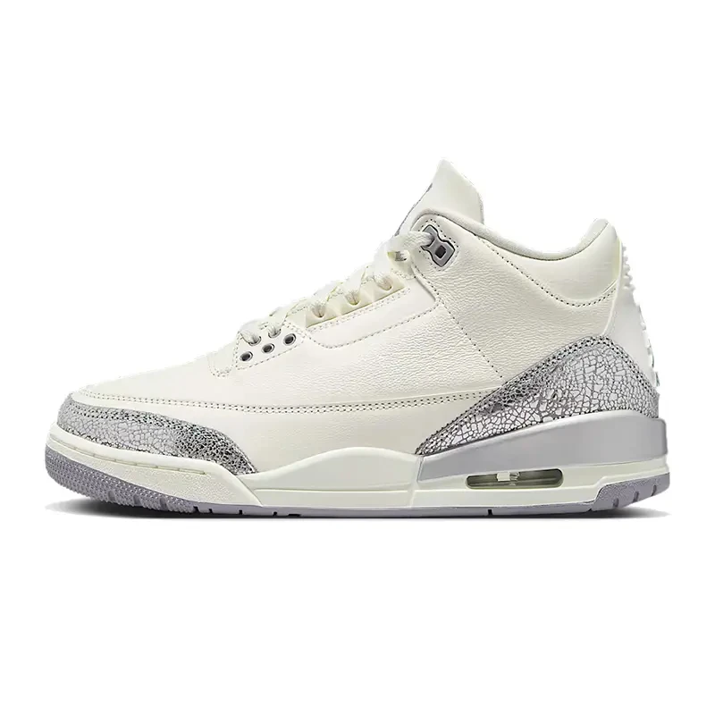 NIKE/耐克男女WMNS AIR JORDAN 3 RETRO篮球鞋满天星CK9246100
