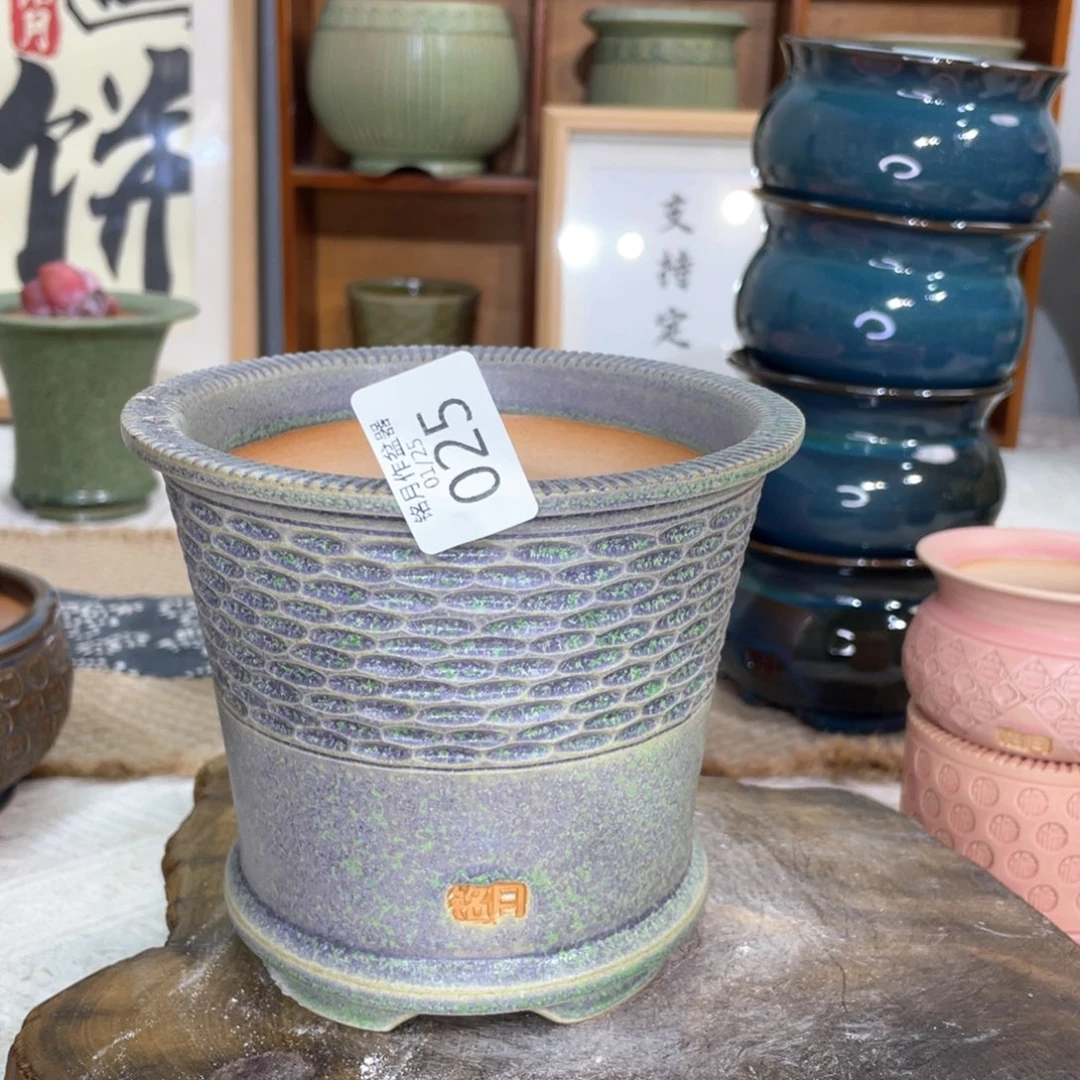 景德镇陶瓷 025 内口11 cm