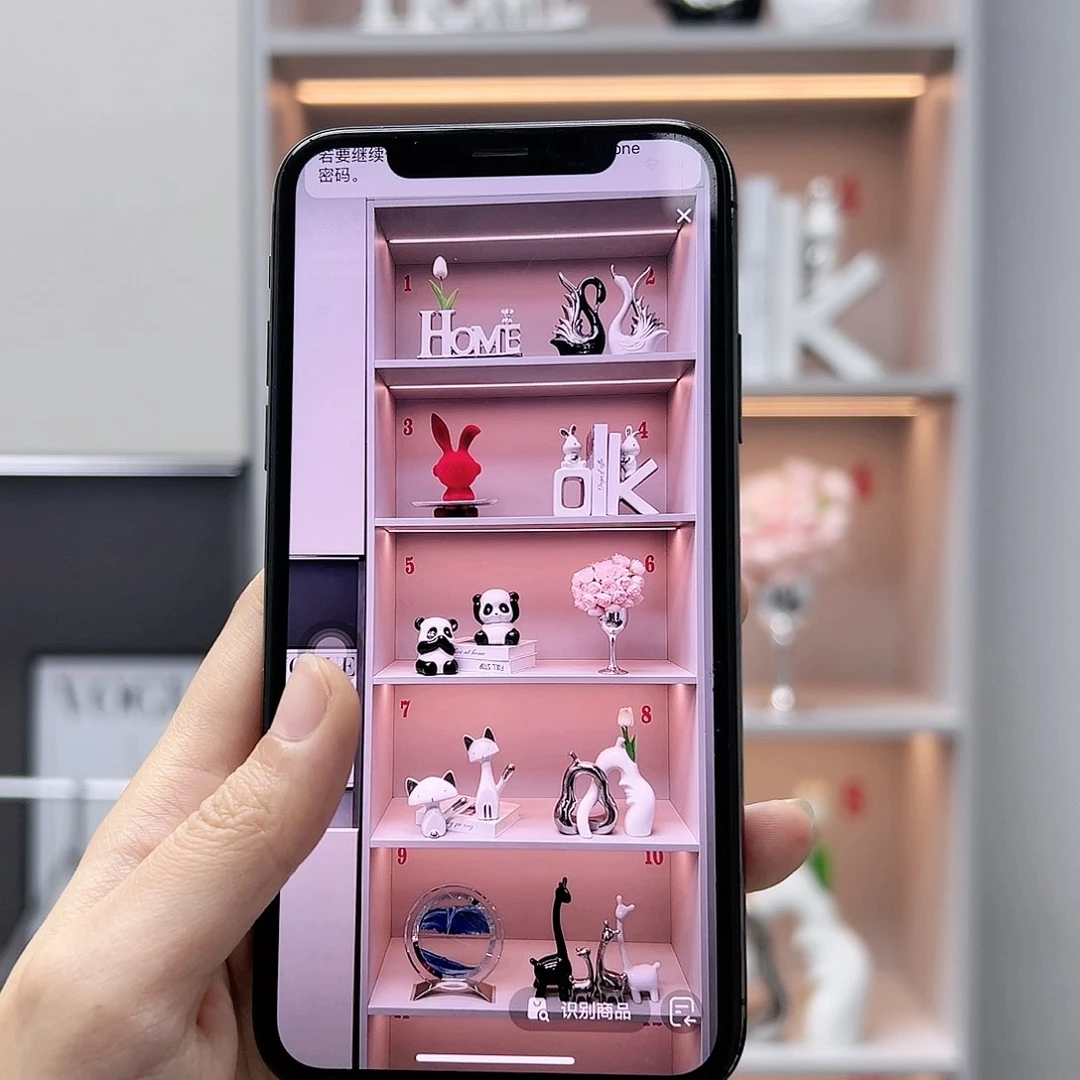 【闪购商品】陶瓷十件套