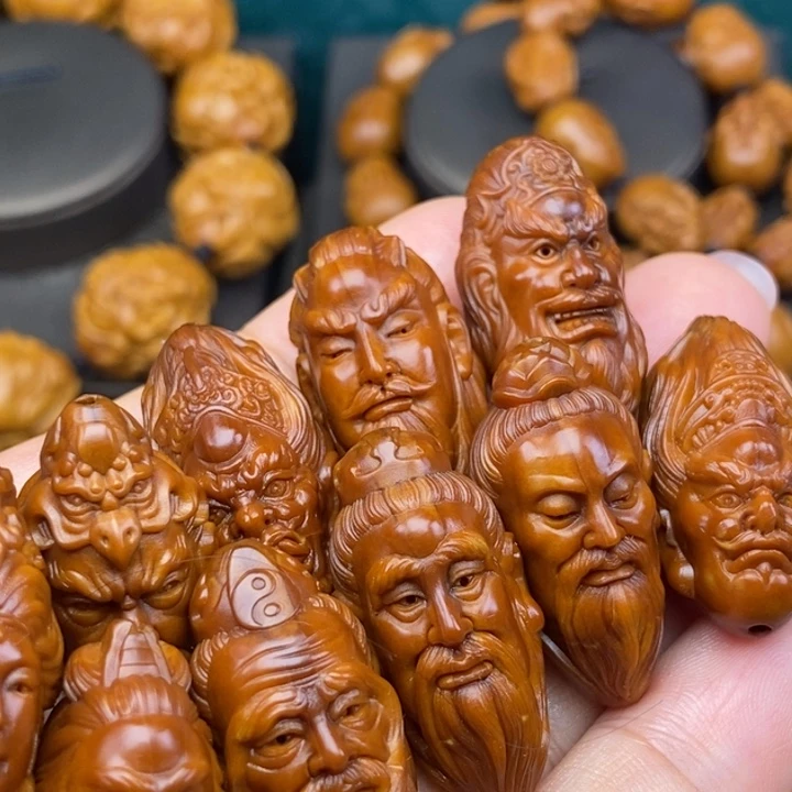 橄榄核手串橄榄橄榄