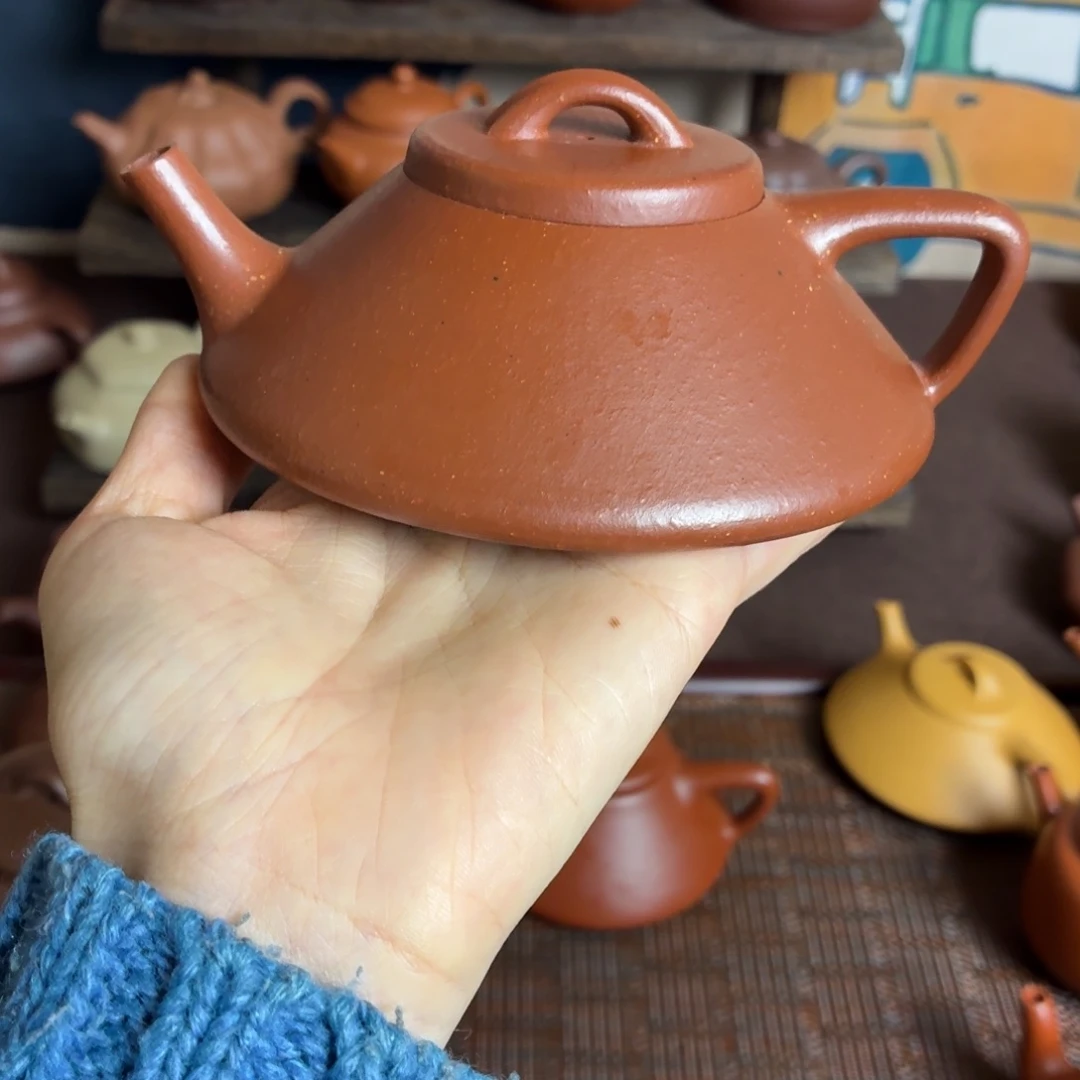 茶壶紫砂紫砂壶。