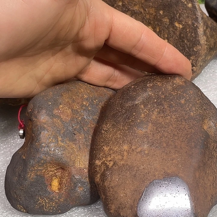 佳****子黄乡雨石一手货源