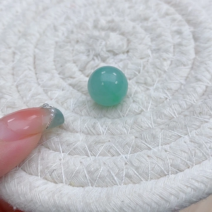 散珠翡翠12.6飘花大卡