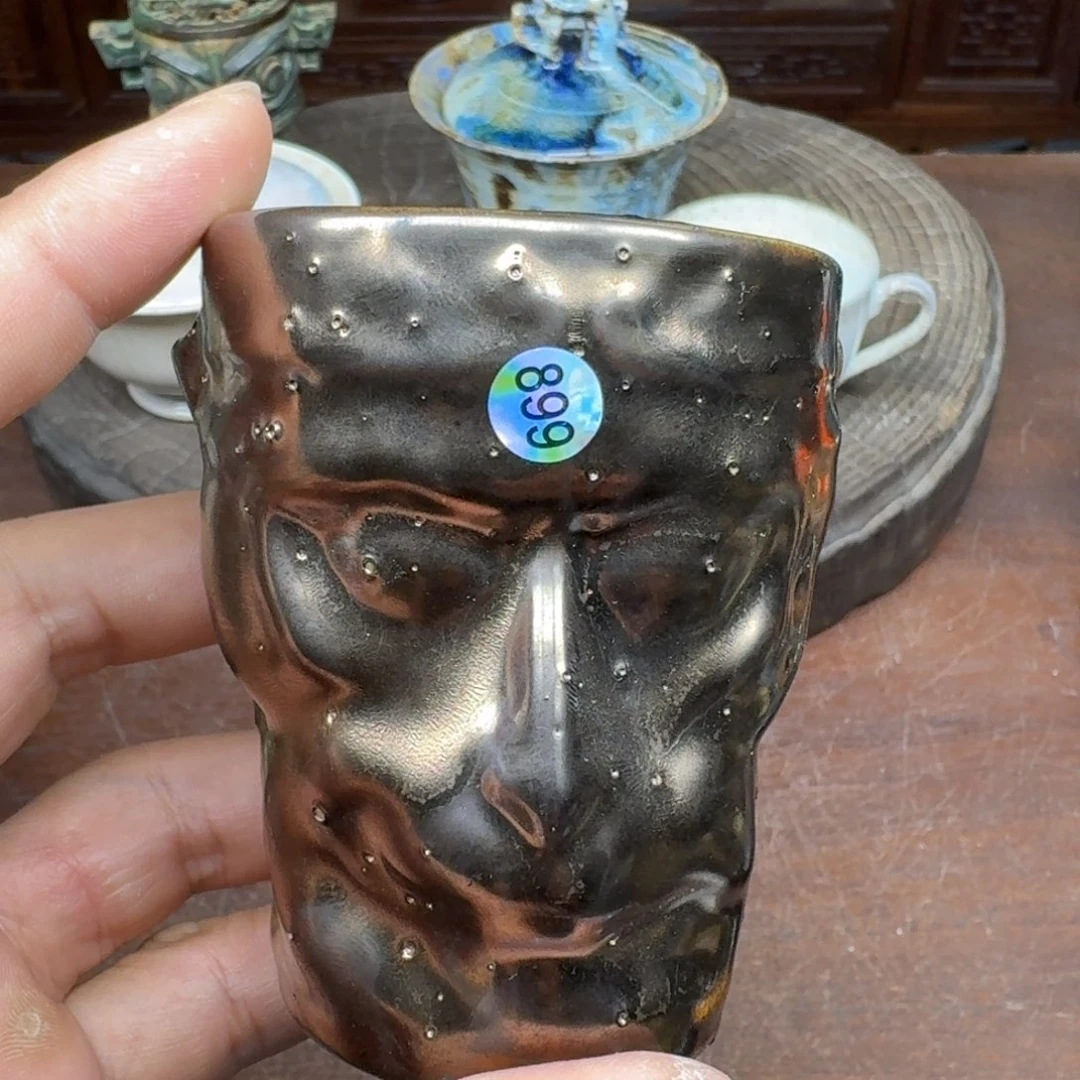 非遗传承老叶柴烧899