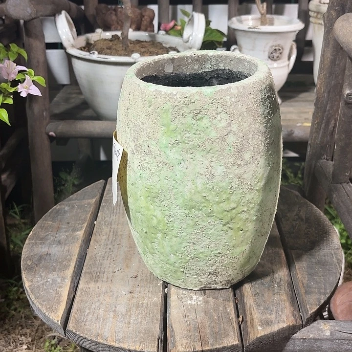 许纯的花房 孤品006