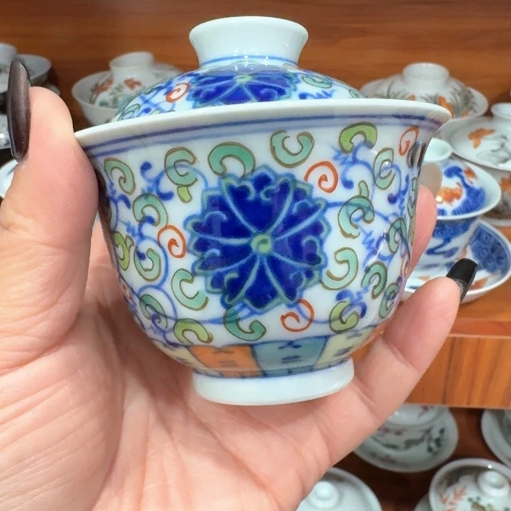 陶瓷艺术品收藏陶瓷