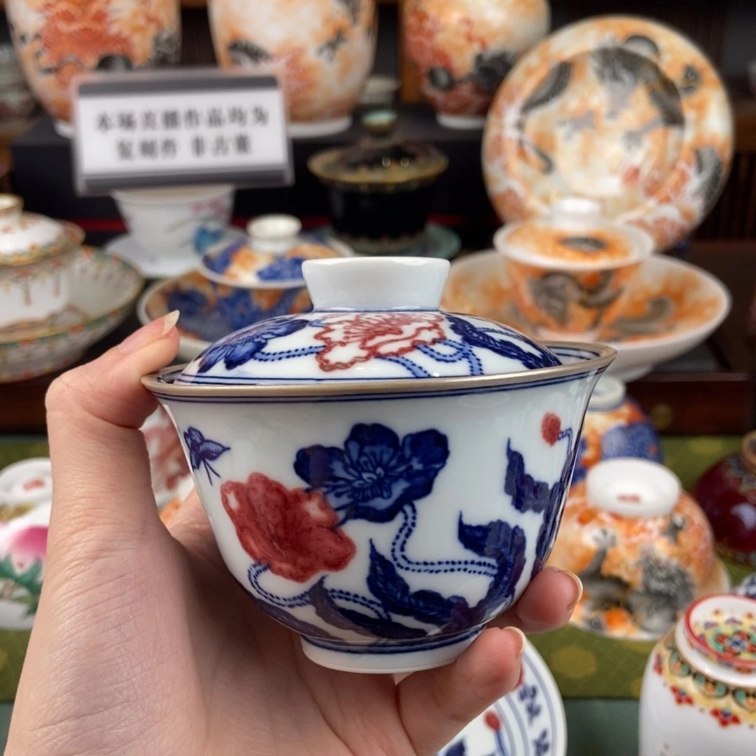 陶瓷的设计师是一