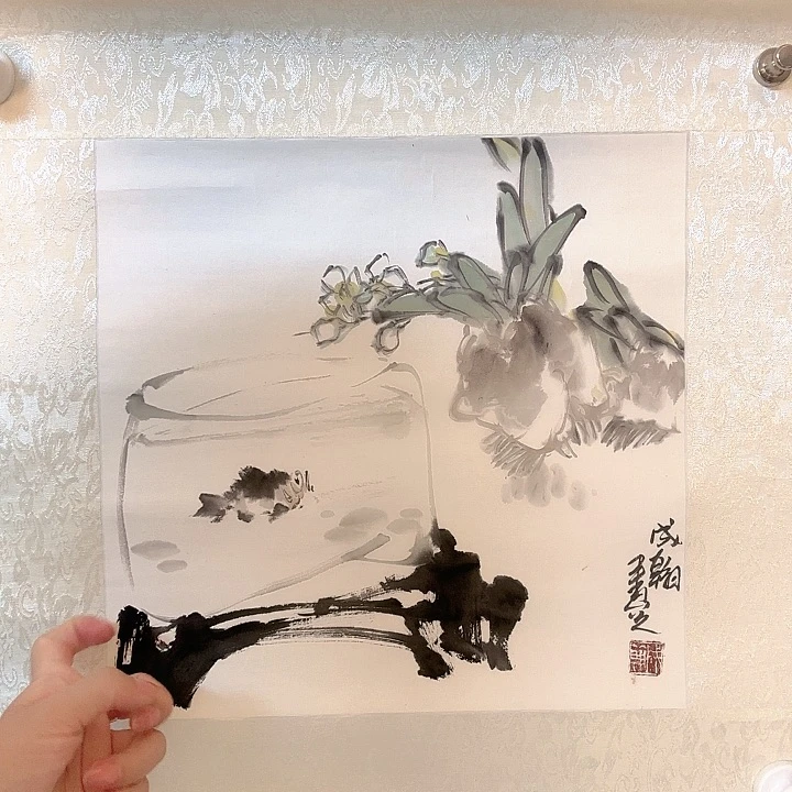 书法乘*5855858858585555