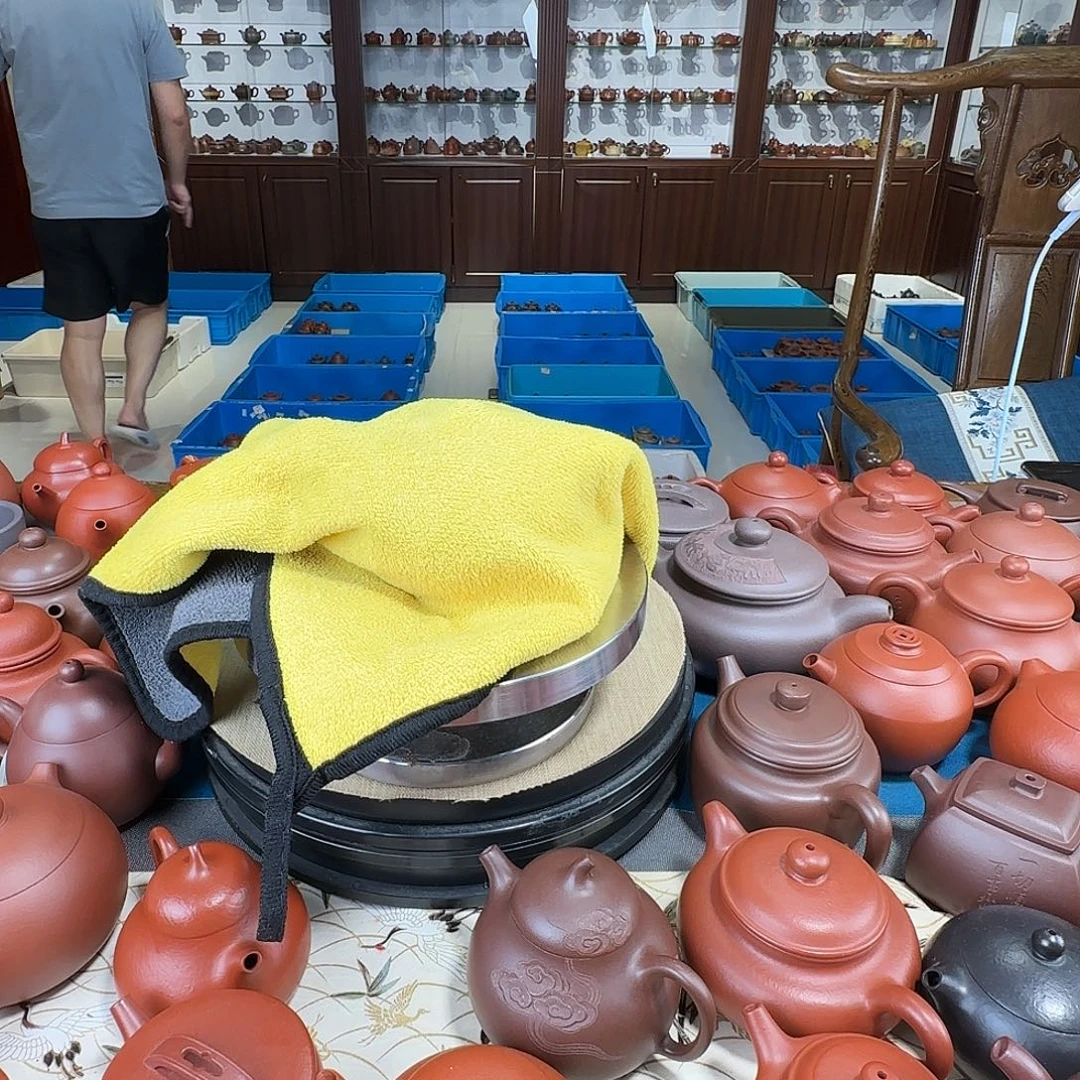 茶壶紫砂福利福利莲