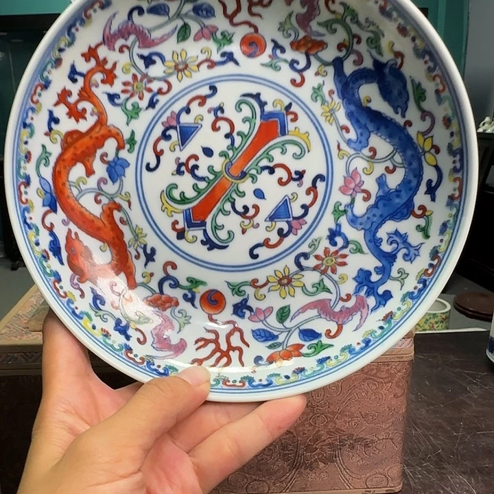 瓷片景德镇陶瓷博物有限公司