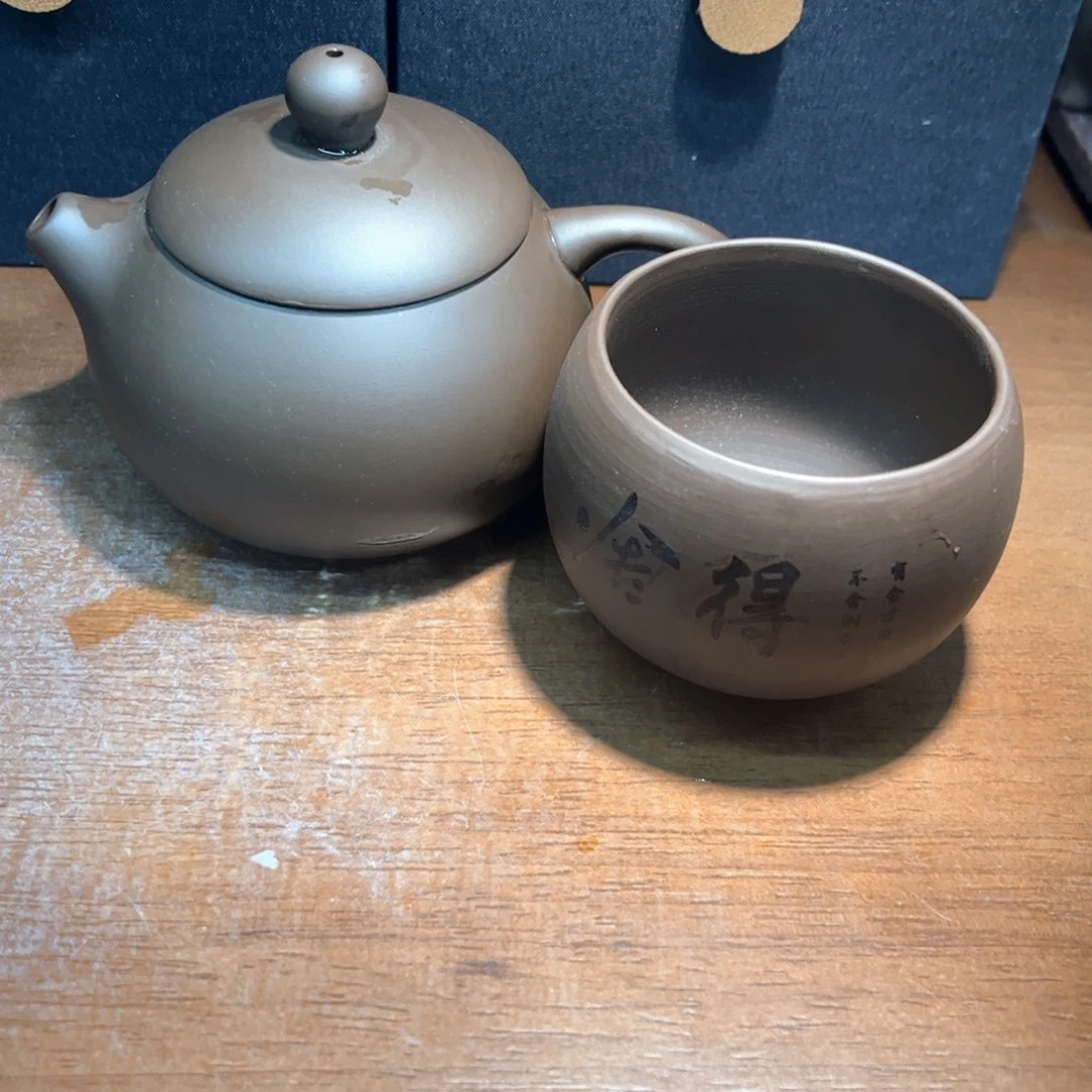 紫砂茶壶紫砂壶的