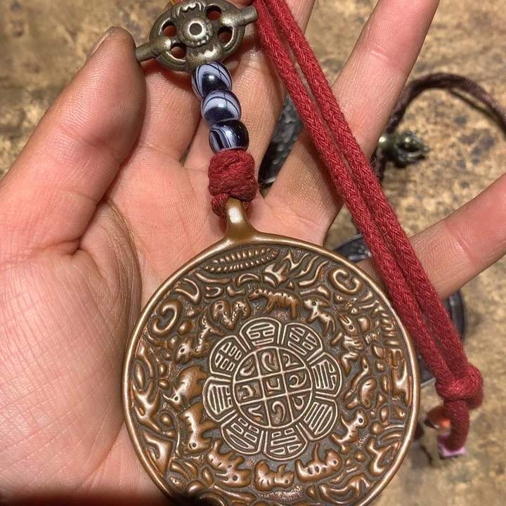 琉璃颈饰朱*硕喜欢的朋友