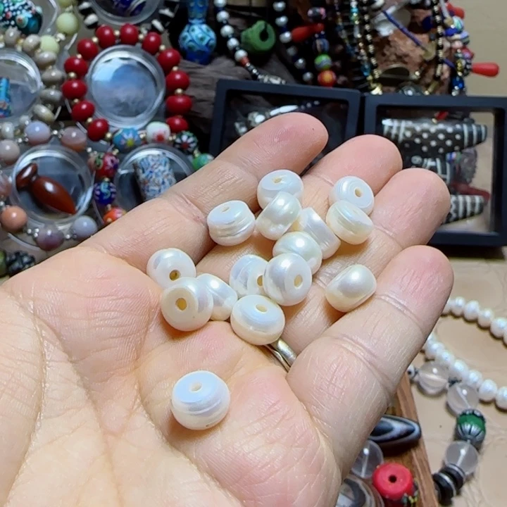 藏式直切珍15颗 卡9➕