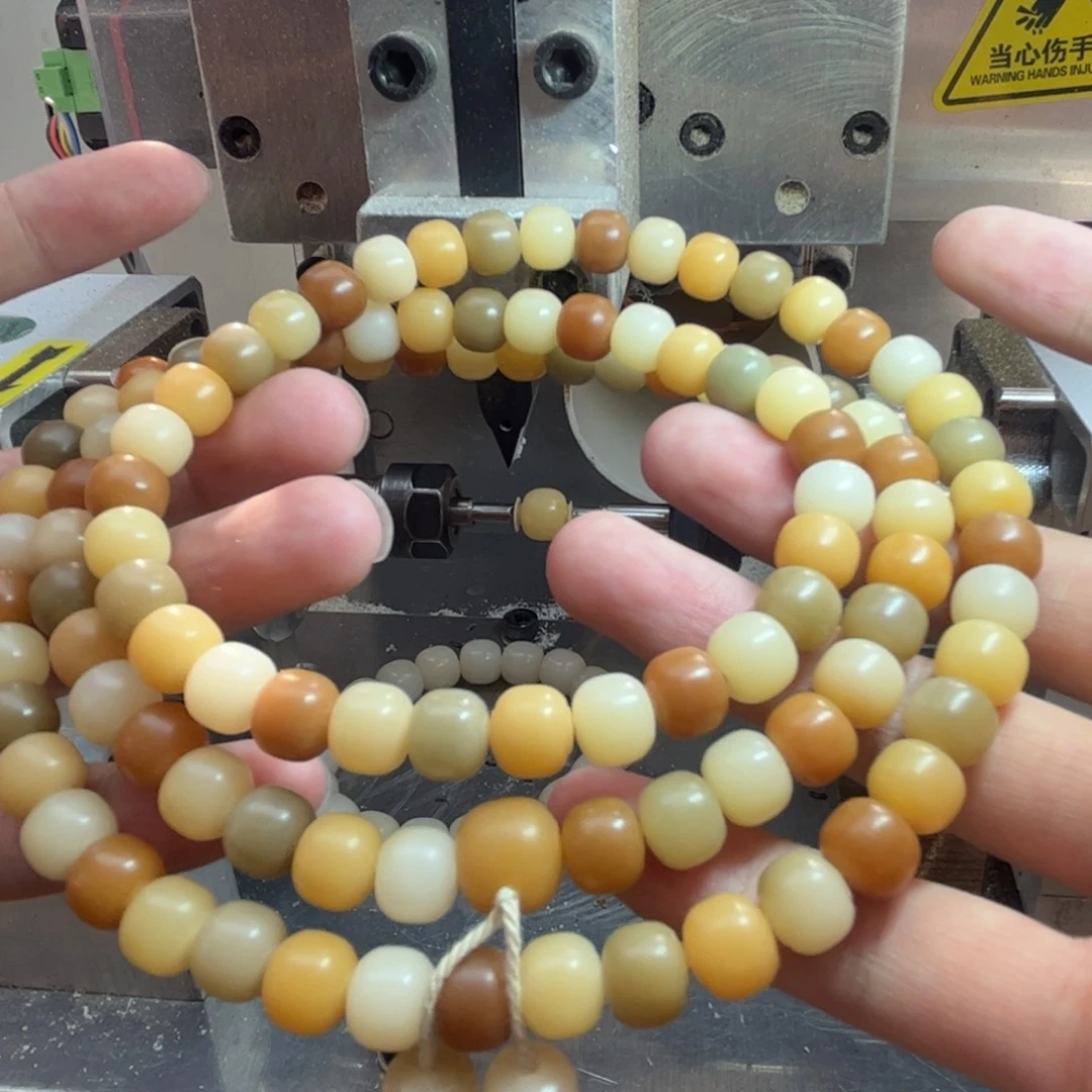 吊坠菩提根/象牙果