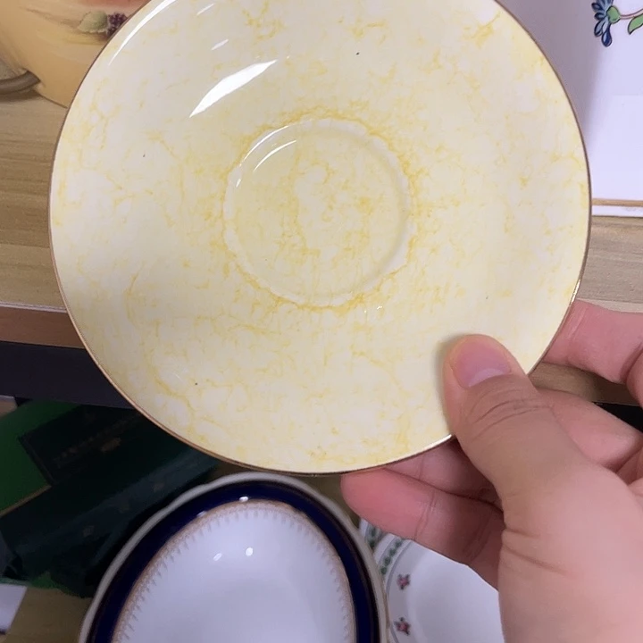 欧瓷瓷件瓷器中古