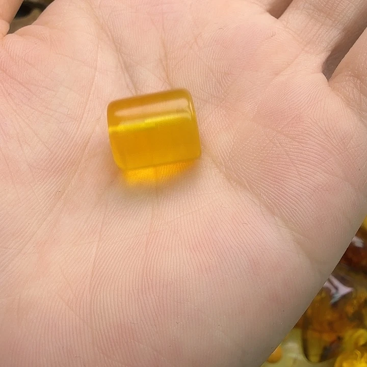 非金属意臻珠宝天然手串