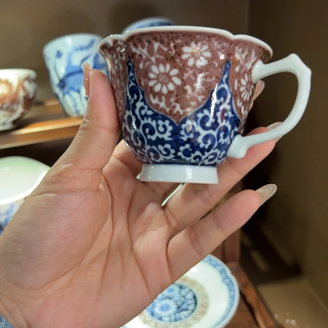 唐唐赏瓷唐唐赏瓷