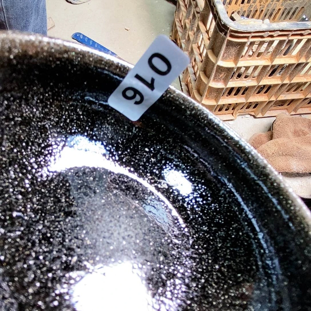 茶盏风*云通天龙窑通天龙窑