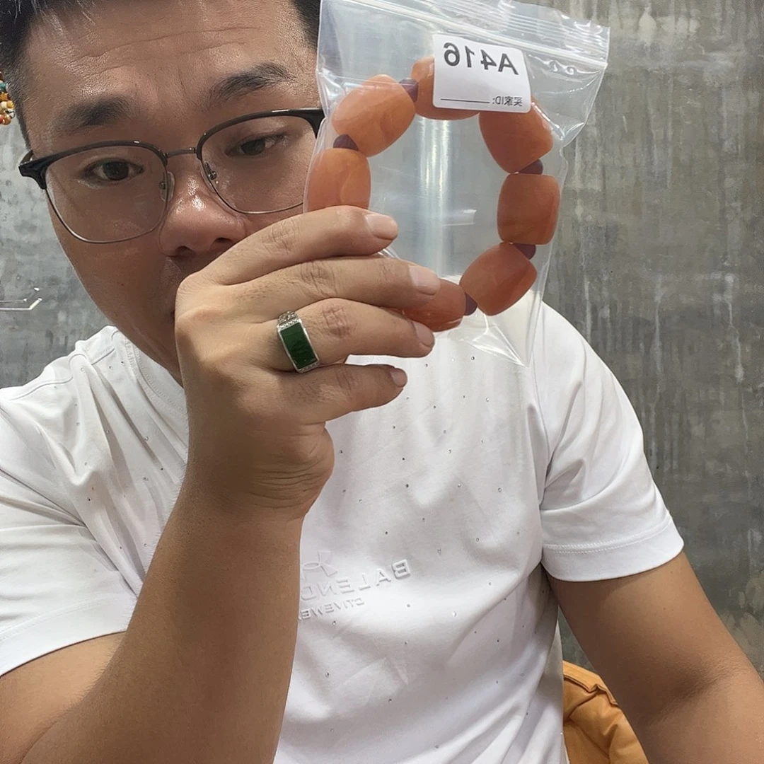 大果紫檀（缅甸花梨）416