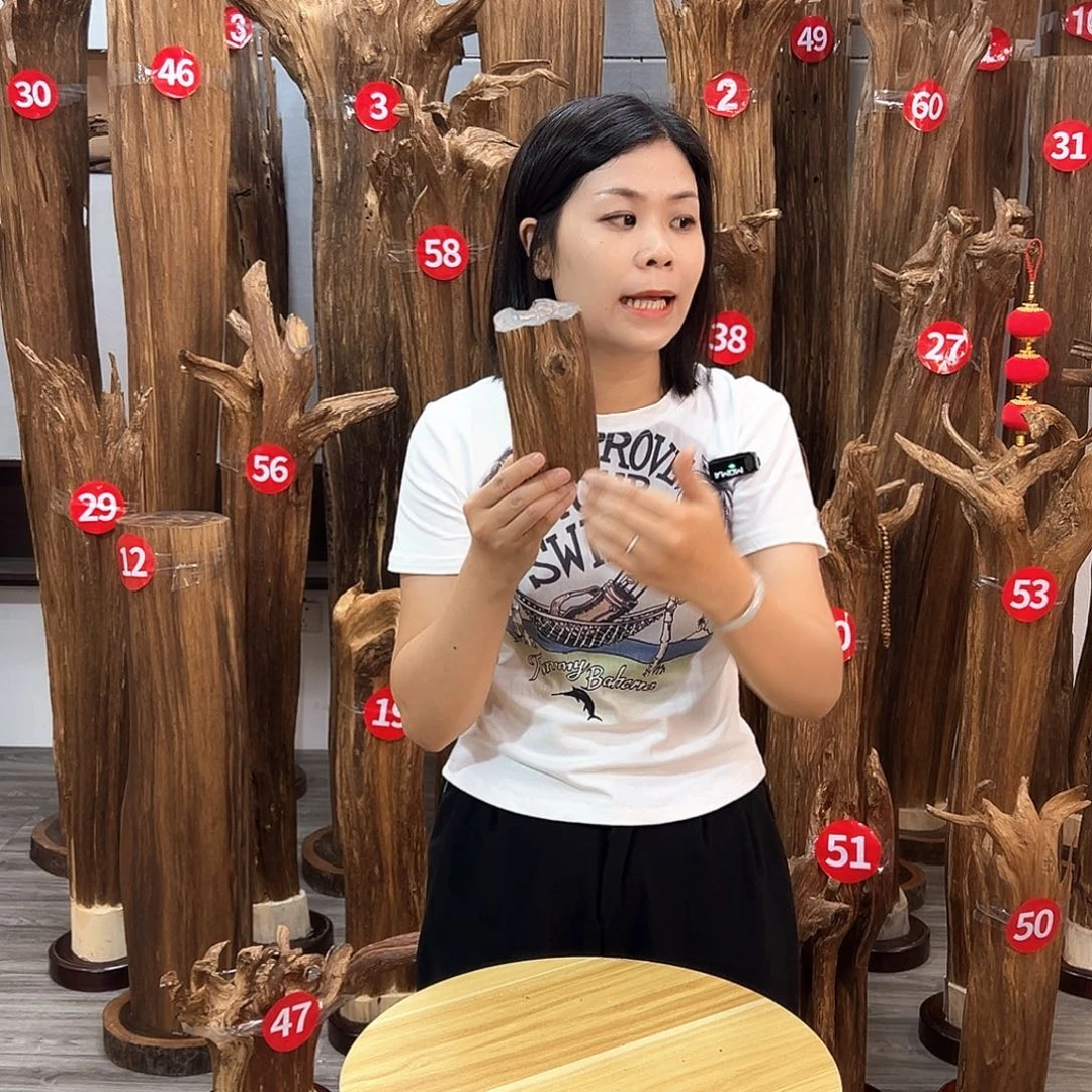 沉香碎屑沉香沉香