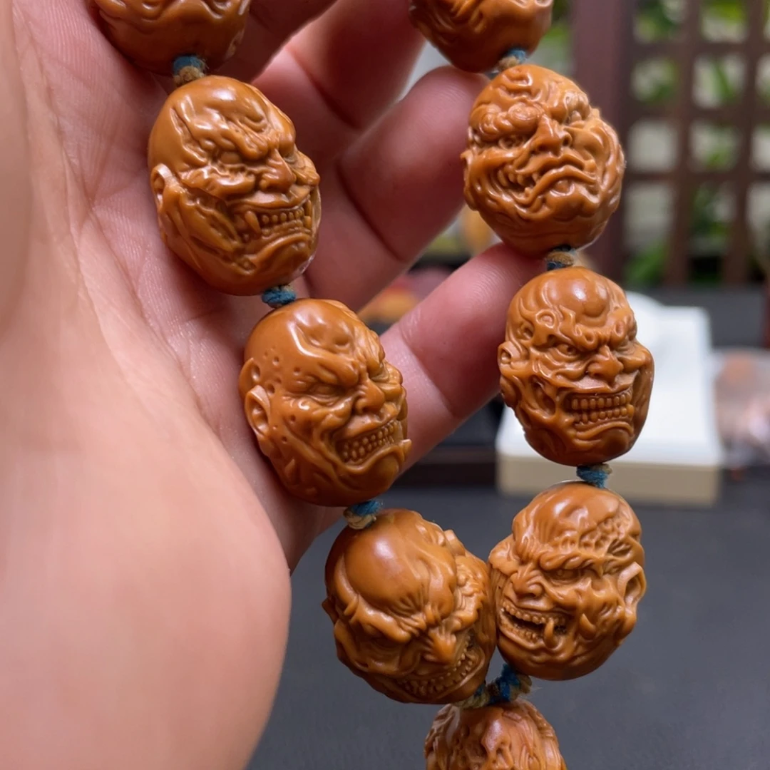 手串/手链橄榄核橄榄核