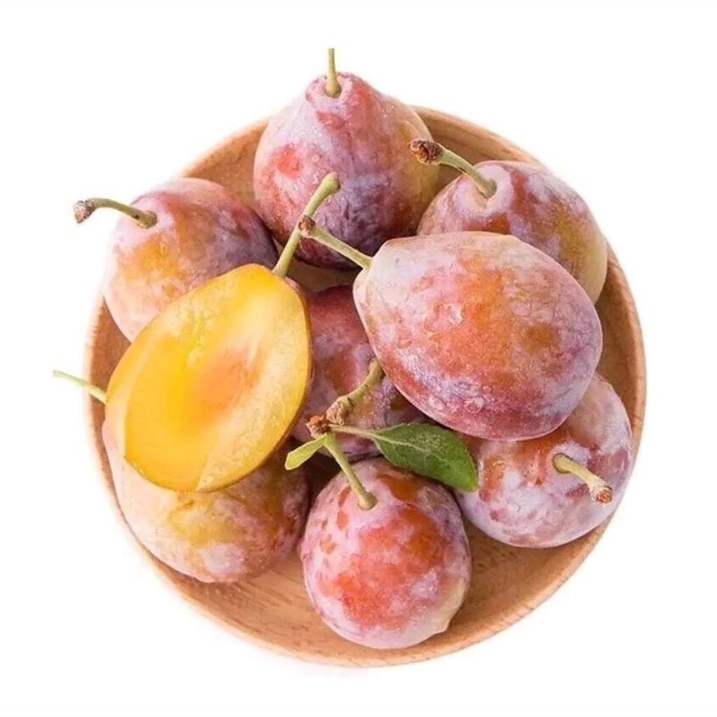 【水果】西梅称重约500g/份