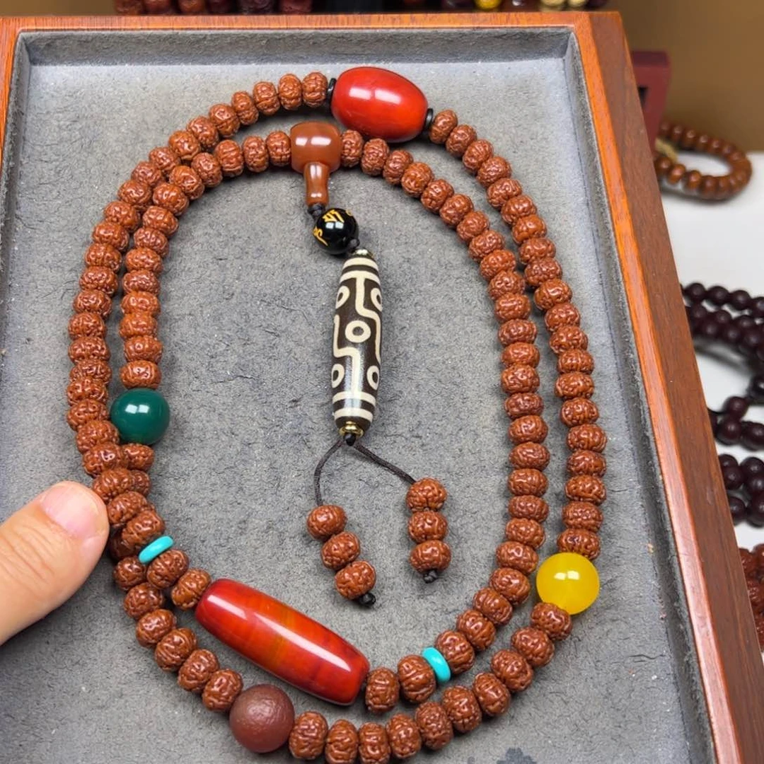 金刚菩提吊坠金刚