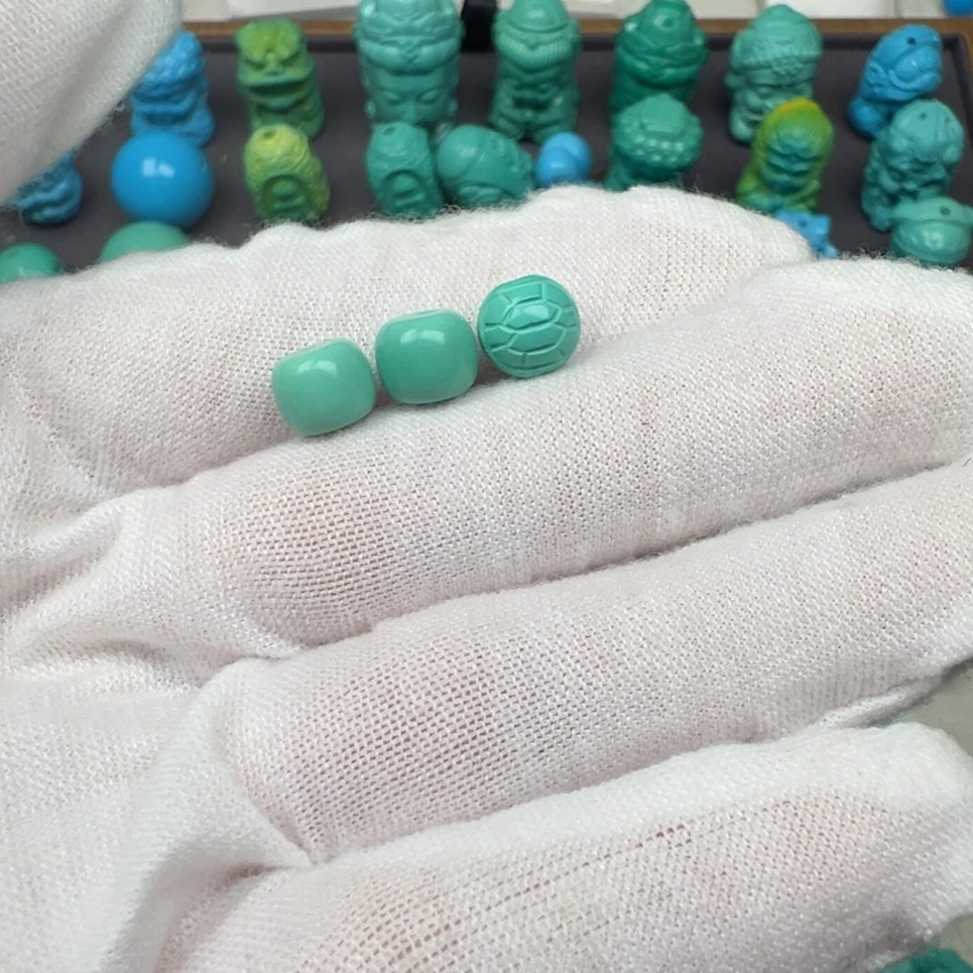 落***秋湖北原生态精品配饰