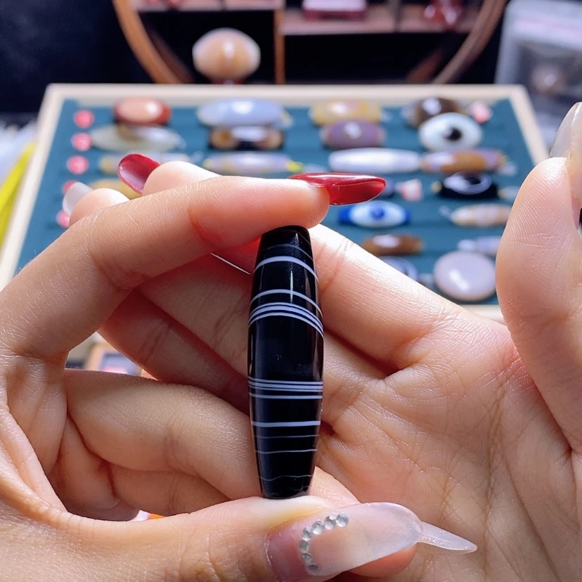 【闪购商品】未镶嵌颈饰玛瑙/玉髓