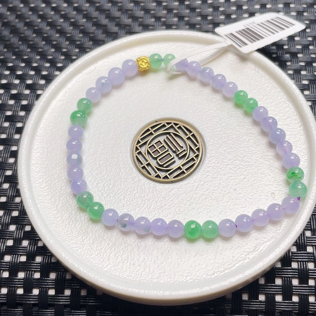 翡翠吊坠(不含链)未镶嵌卡4.5