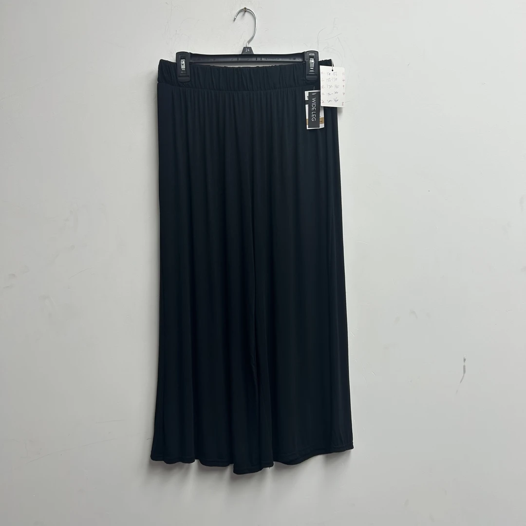 大码女装新款裤子864