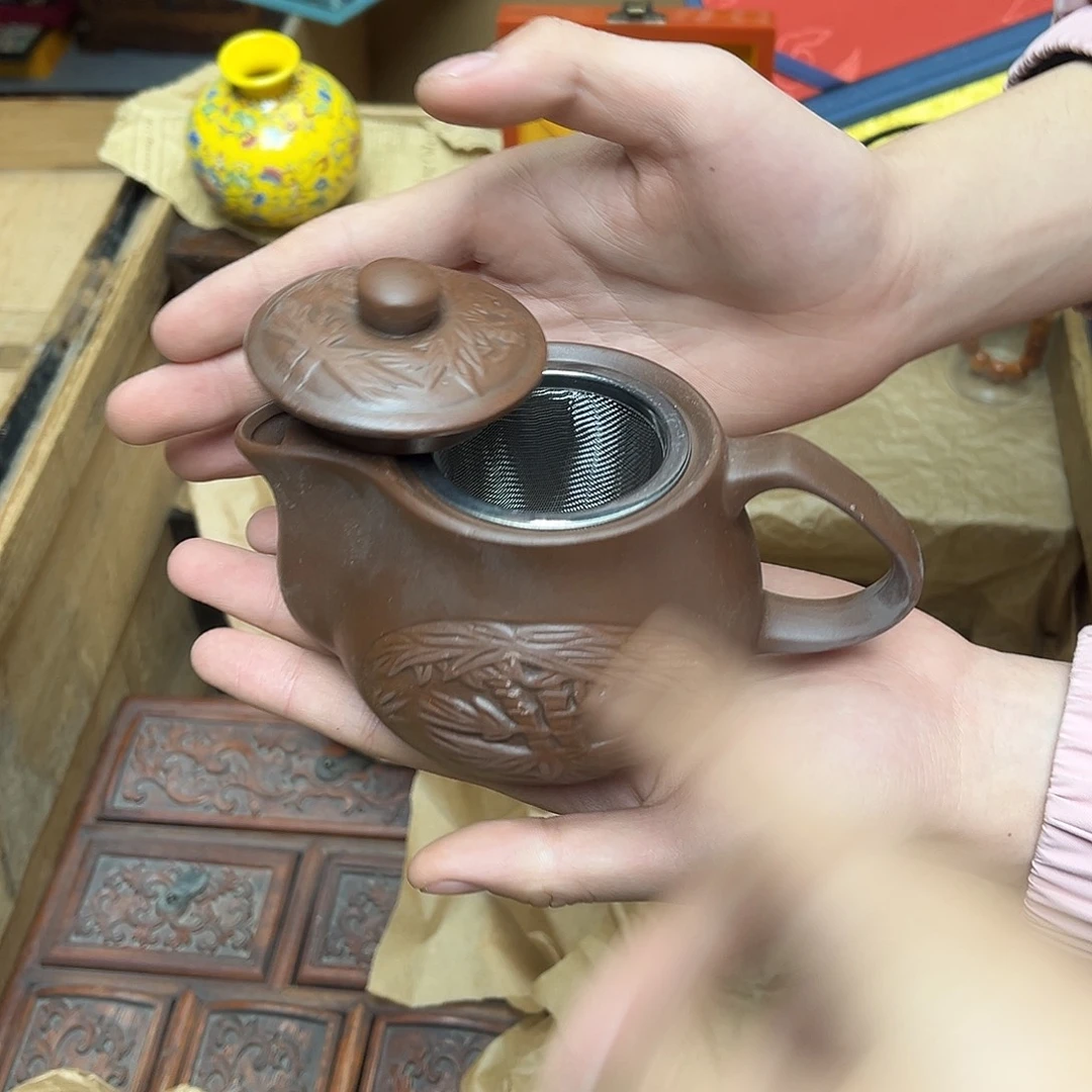 大叶紫檀（黑酸枝木类）