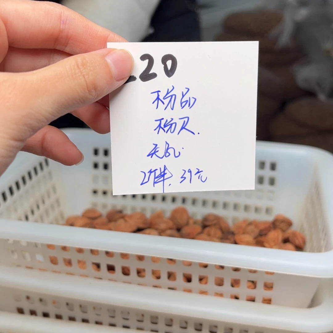 桃核吊坠ˡ****?不分尺寸