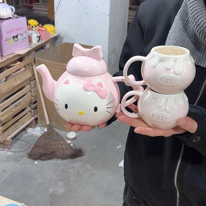 紫砂茶叶罐我们的生活也