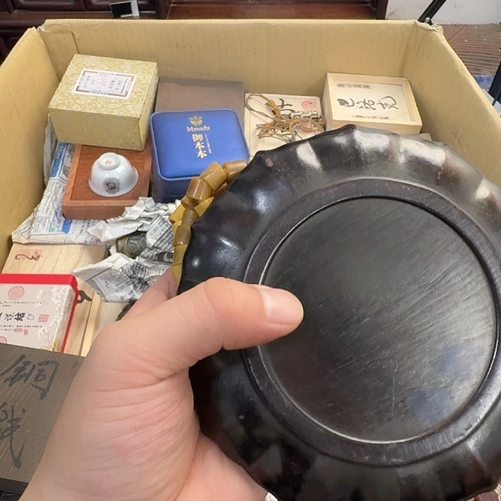 陶瓷手串，多样性发一