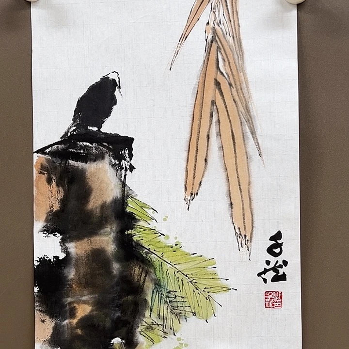 国画5555555555555555555