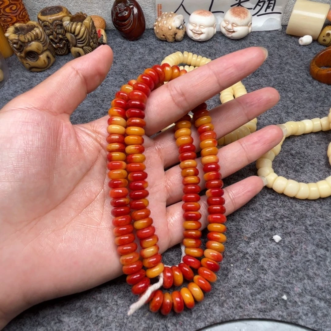 未***.手串/手链驼骨驼骨80