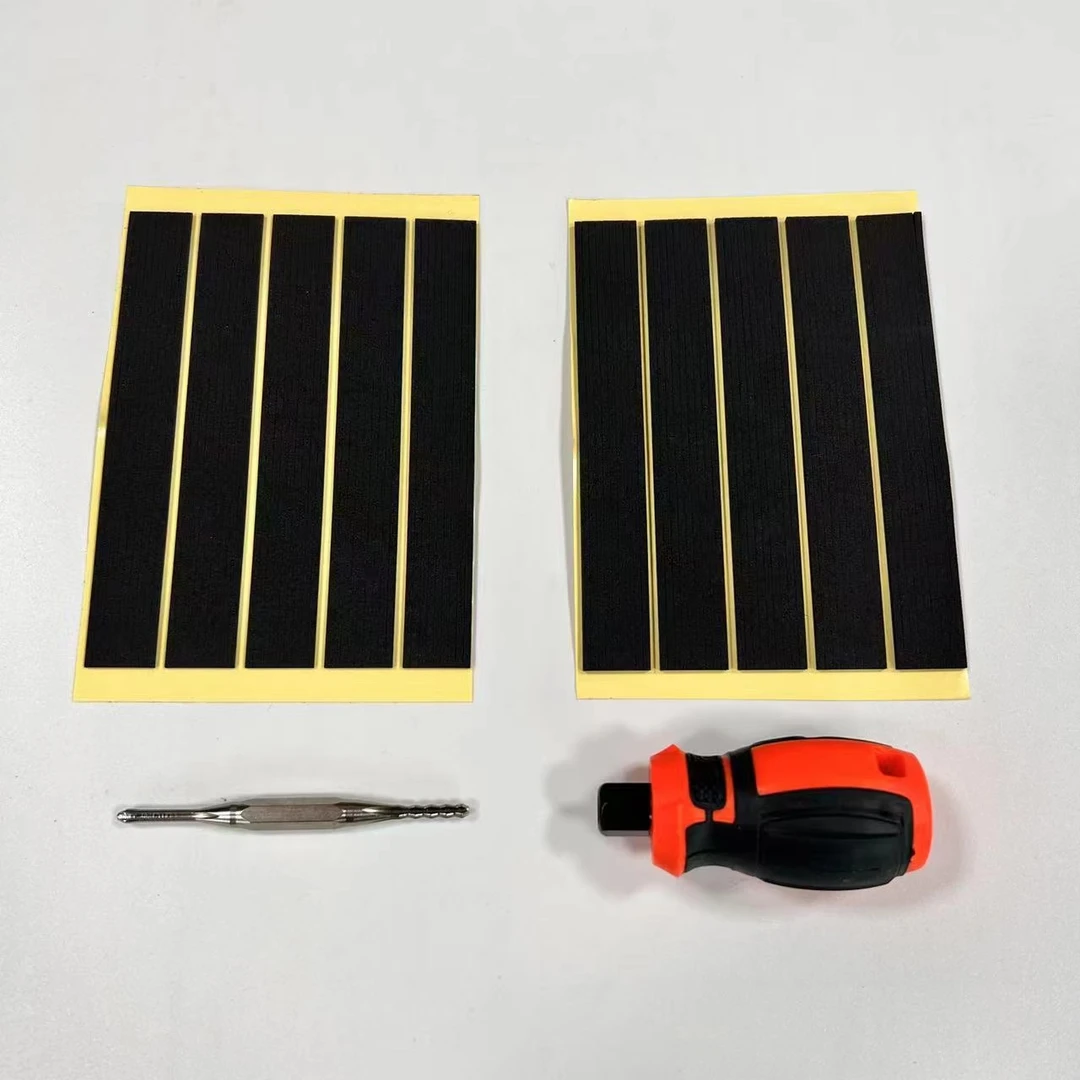 卷闸门填料泡沫十字锁泡棉填充锁匠维修工具十字锁通开神器