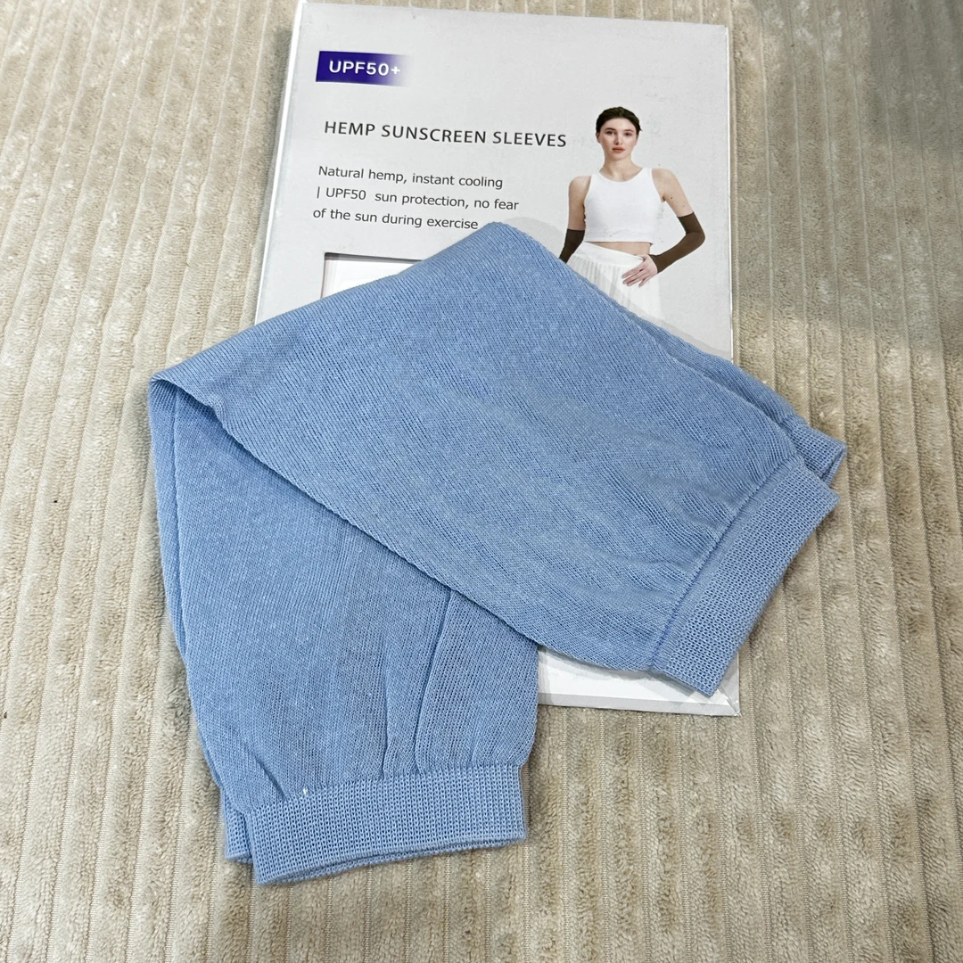 【超级红】尾货孤品 拍完不补 冰冰袖