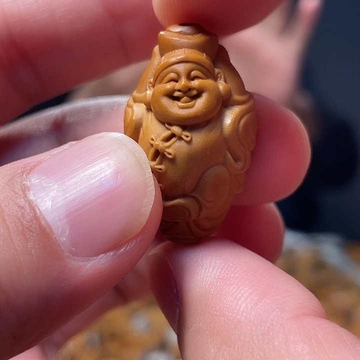 吊坠橄榄核橄榄核