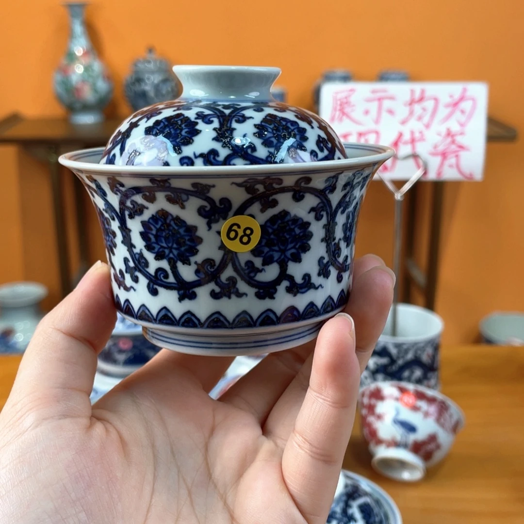 景德镇手绘哈哈哈哈哈哈
