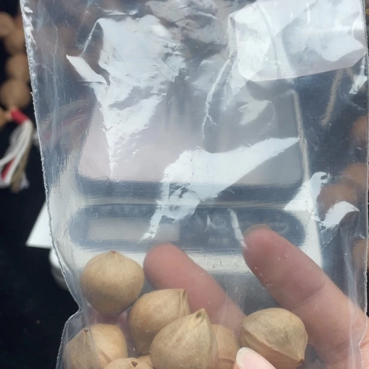 手串/手链橄榄核1.8