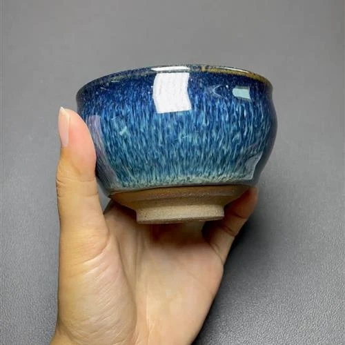 【闪购商品】茶盏-10066..........