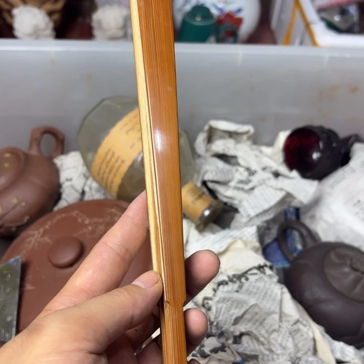 一***先民俗物件，杂项呀呀呀，