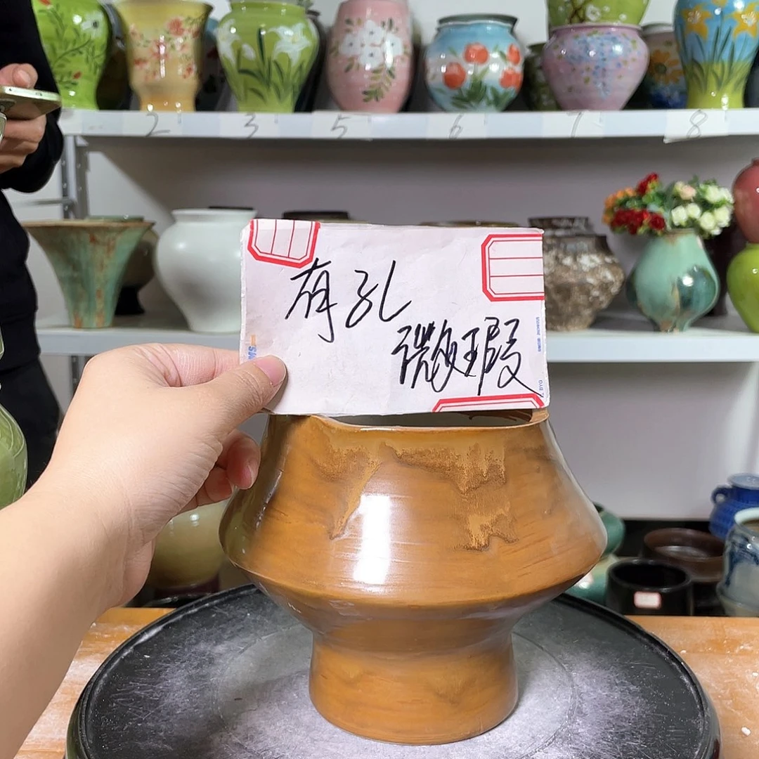 景德镇陶瓷高温陶瓷