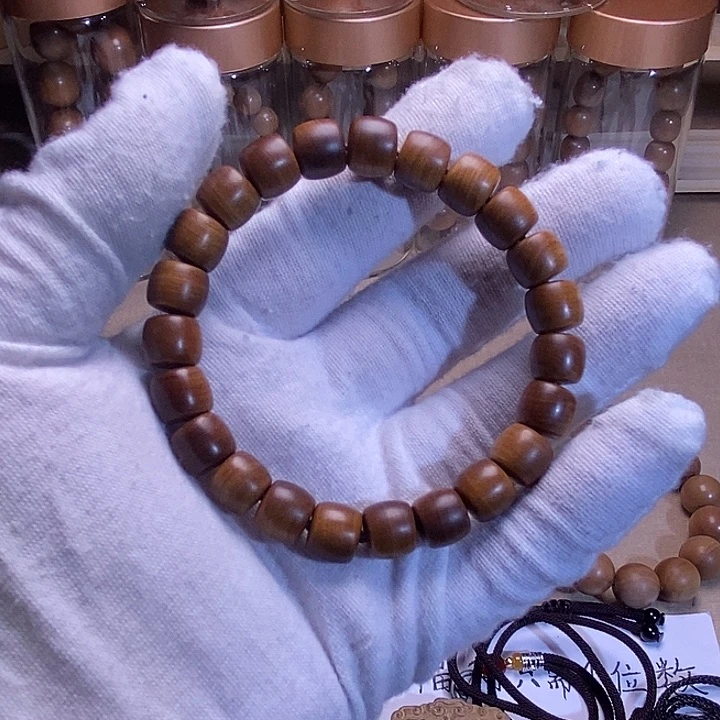 檀香木其他8*9直切