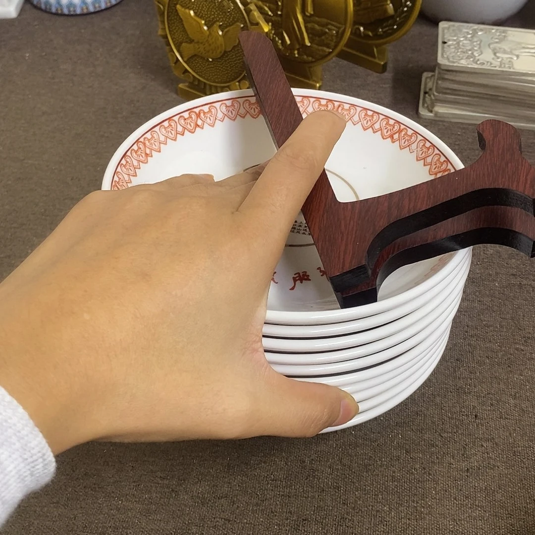 荒***泉瓷片景德镇陶瓷研究所