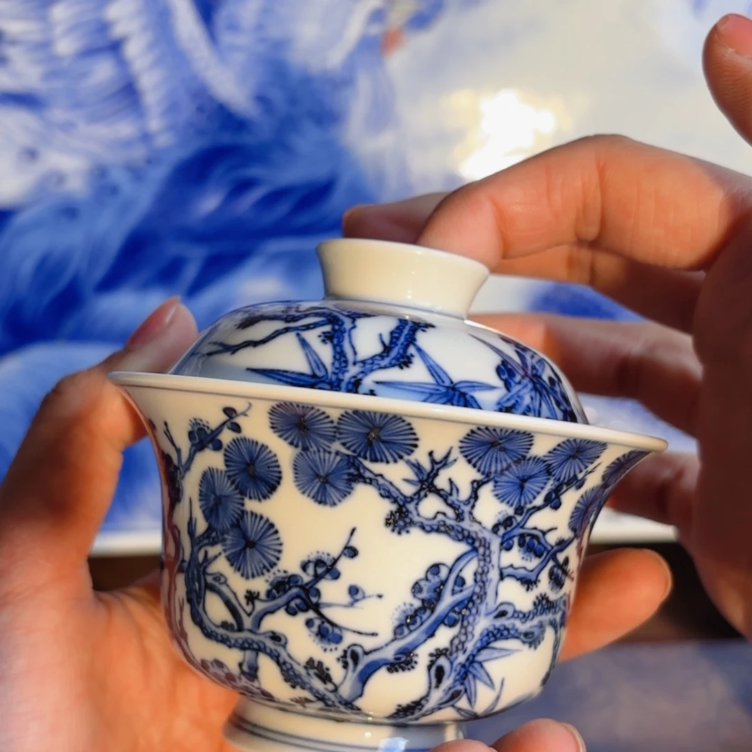 景德镇陶瓷景德镇窑