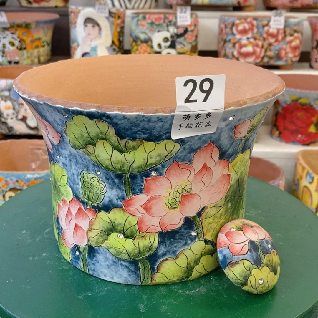 红陶汤****猪一物一拍放漏