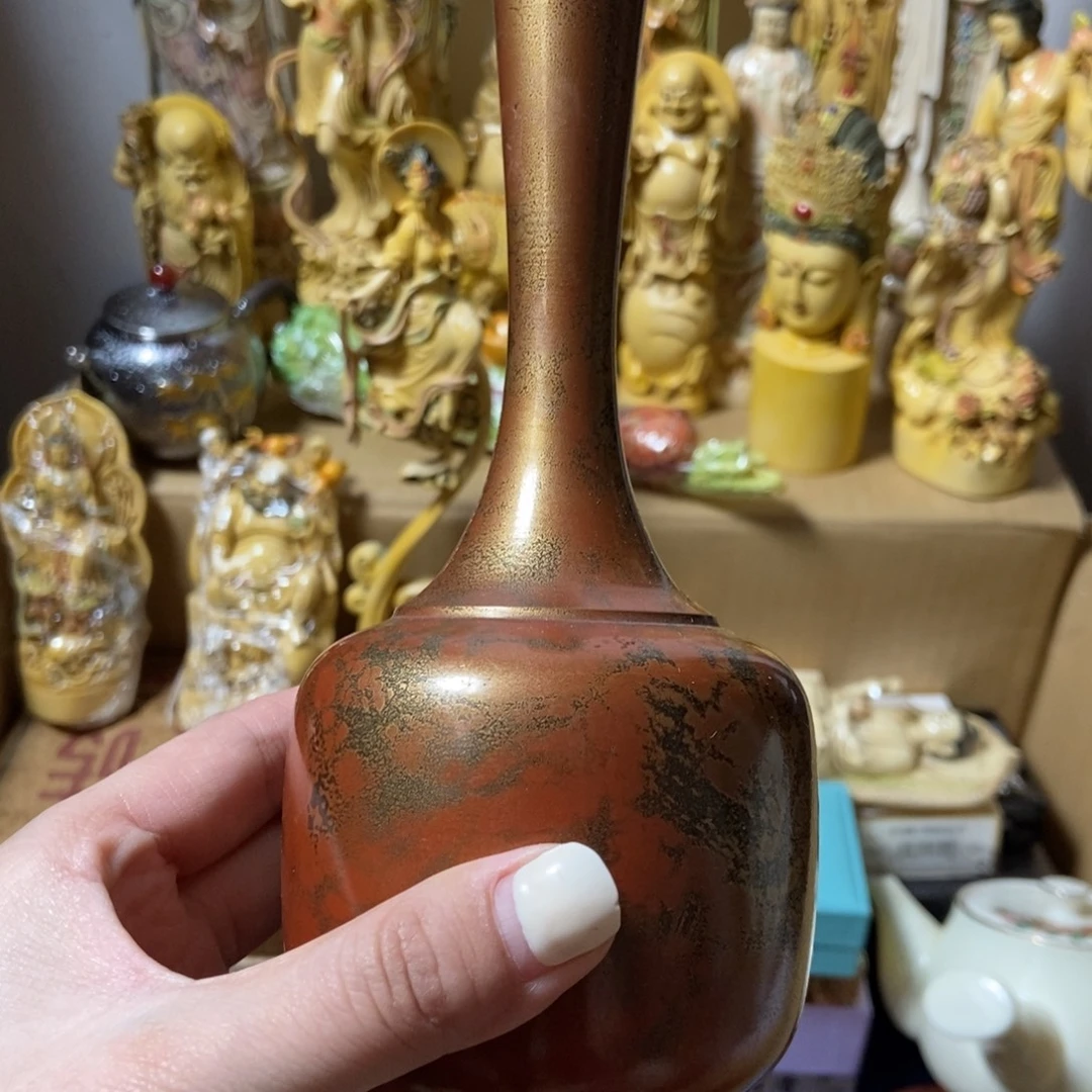 元***人瓷片好物分享一个一拍